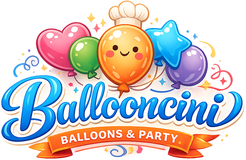 Ballooncini Logo
