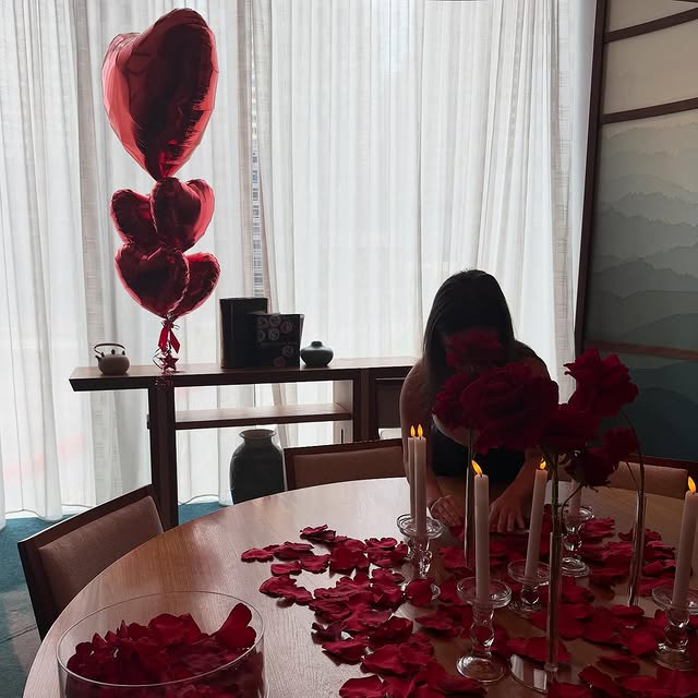 Proposal packages available